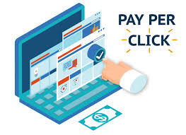 Pay-Per-Click (PPC) Advertising: